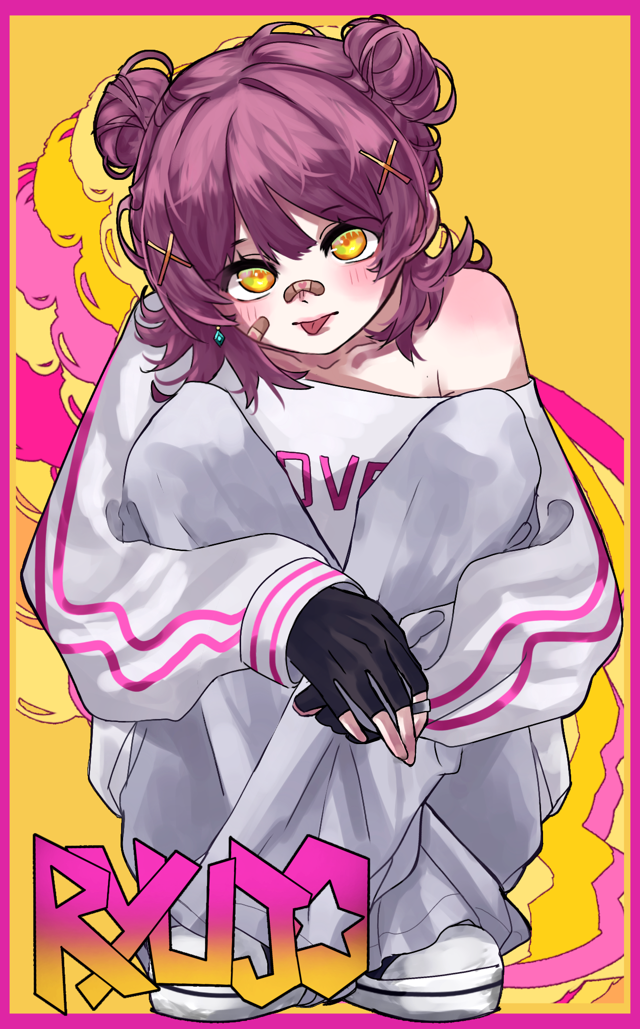 estella - ibisPaint
