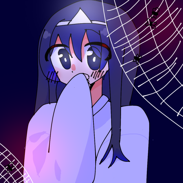 うらめしや