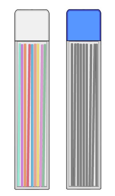 Mechanical Pencil Lead