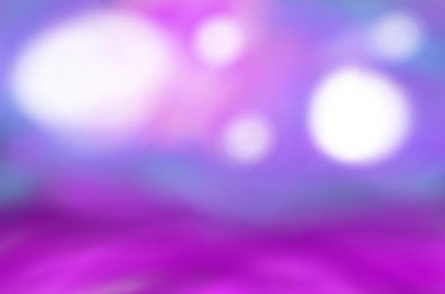 A ethereal place