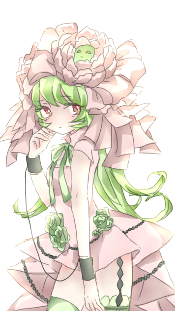 姫