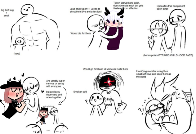 Another ship collab