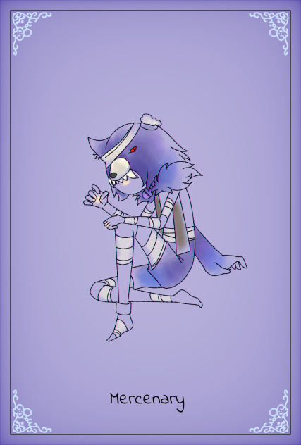 Bow!