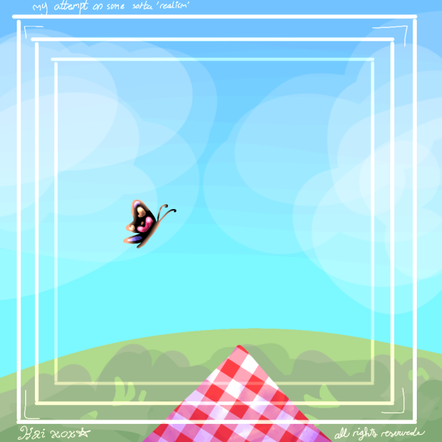 erm so this is my attempt on 'realism'