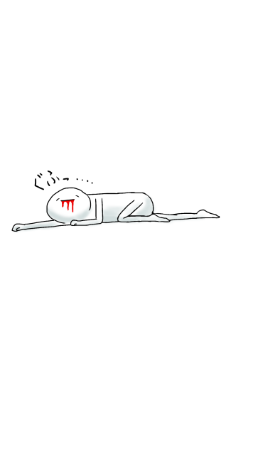 顔文字ー