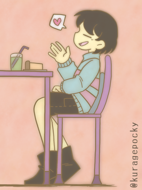 Talk