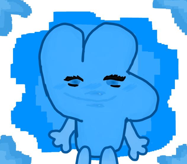 💙Four Jelly art💙💦