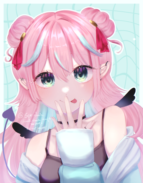 Fanart for @Hh52Qb