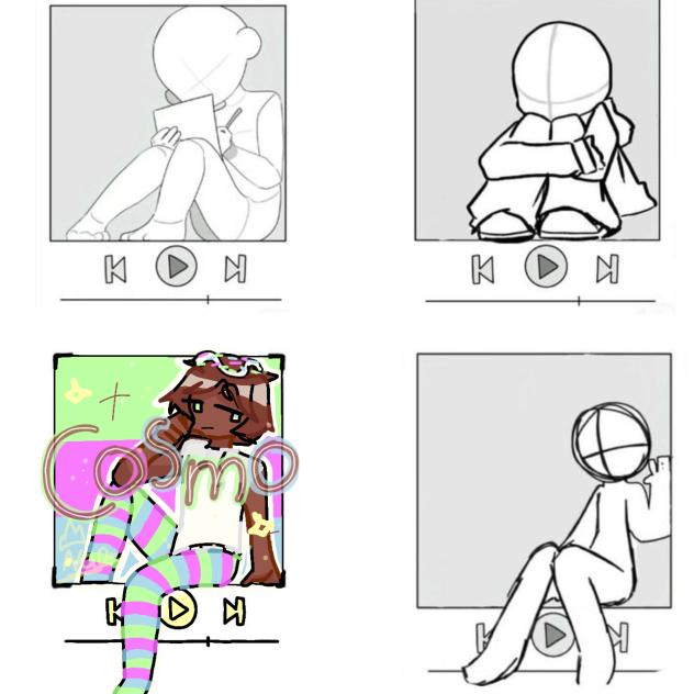 collab with me - ibisPaint