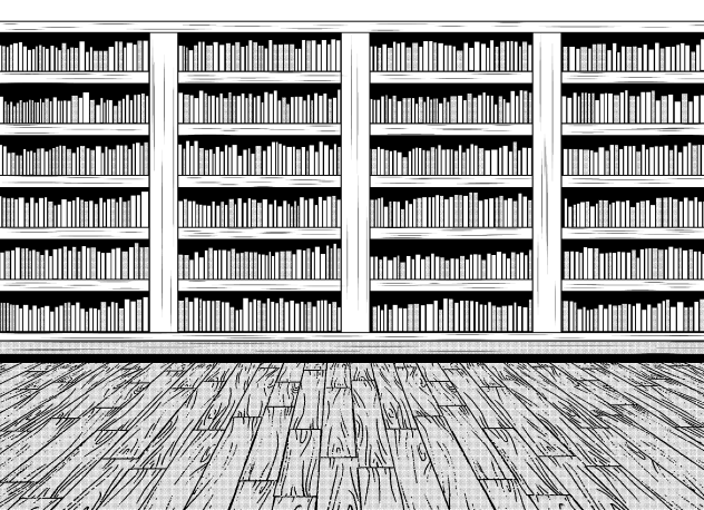 Bookcases