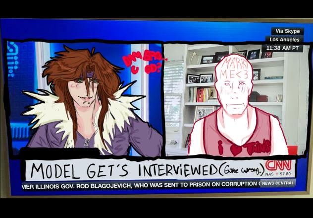 Alpha to my sigma core 🤫🧏‍♂️