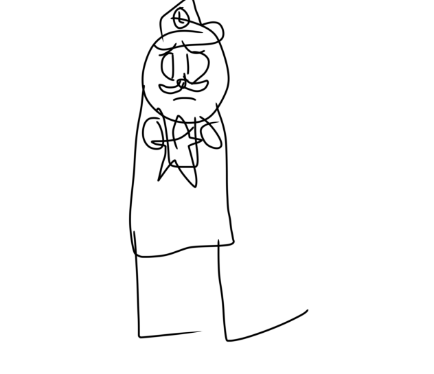 FNAF AU OC