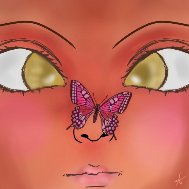 One of a Kind - ibisPaint