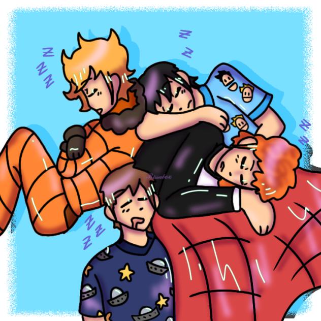 Sleepy Time