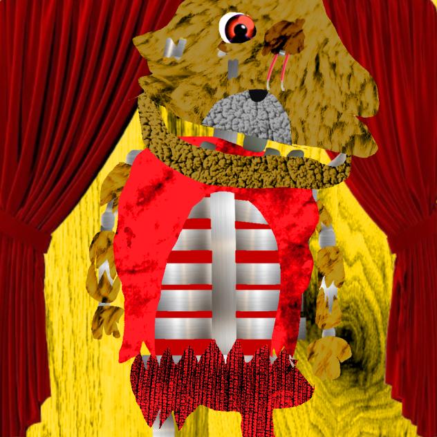 the rabbit