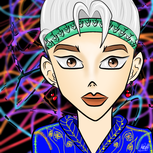 anime - ibisPaint