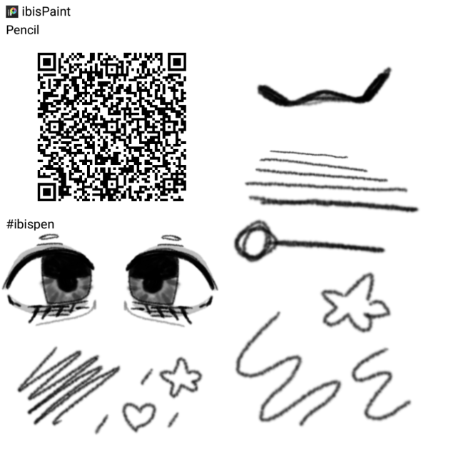 Pencil