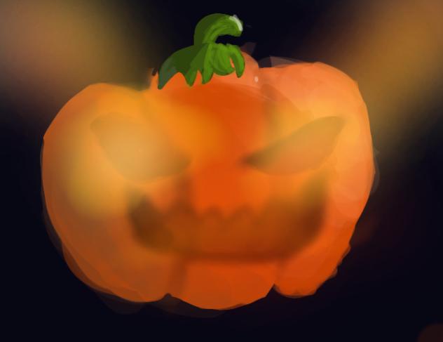 feliz hallowen