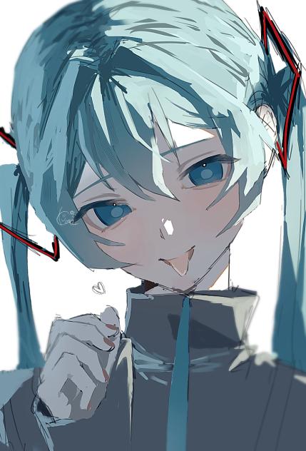 ﾐｸｯ‼︎