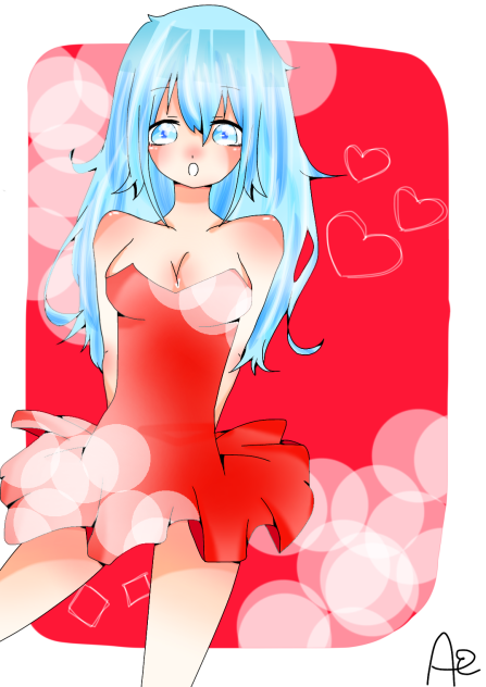 RED GiRL
