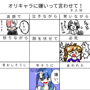 勉強嫌いです