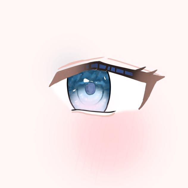 目の練習！Part2