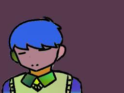 ノイズで色塗り！