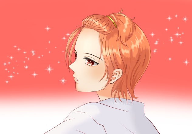 いれいす ❣️ りうらくん