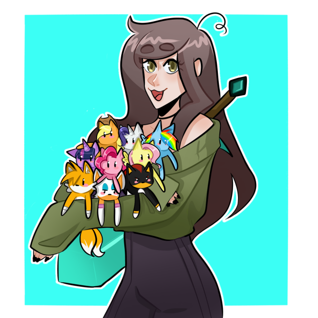 Entry for Kyu!!’s Contest
