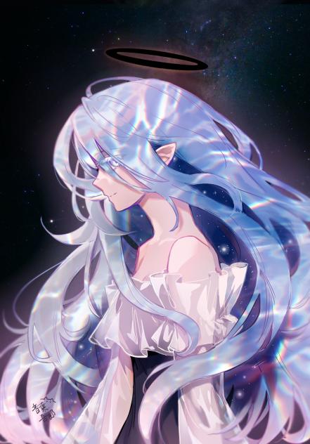 🌌
