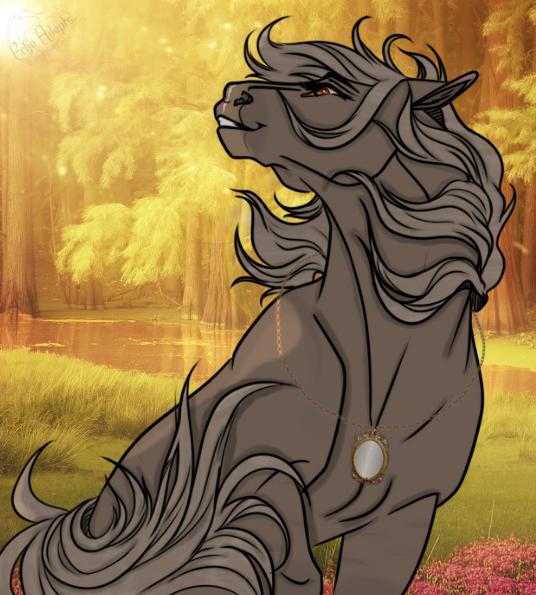 ~ Kaleid, God Of Illusions ~