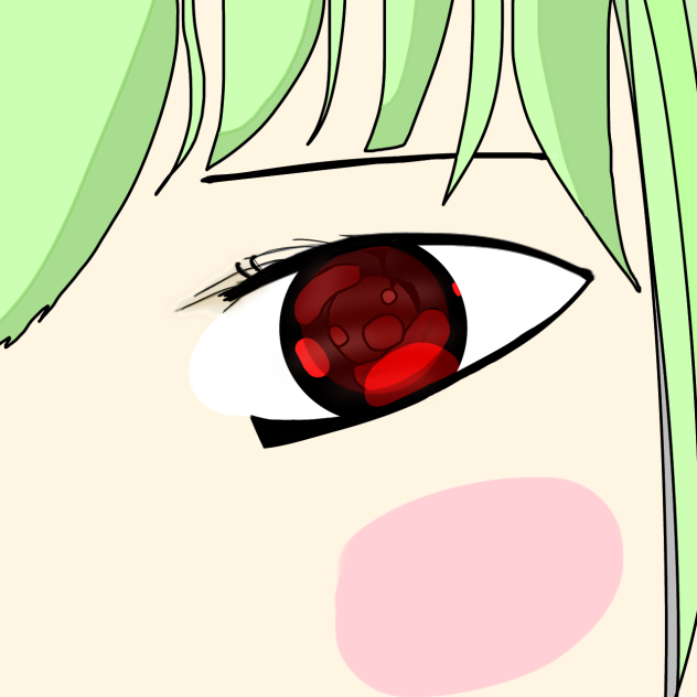 Eyes testing
