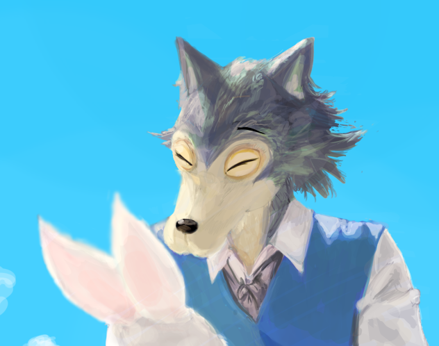 オープニングの