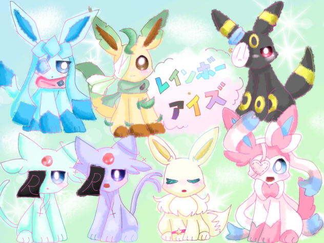 🌈塗り絵🌈