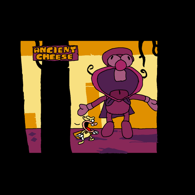 Noise Title Cards #3