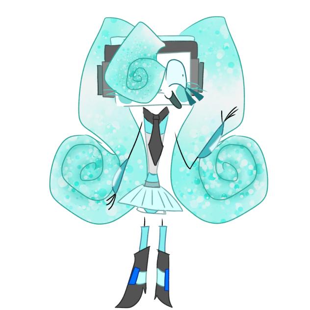 Cheppy! - ibisPaint