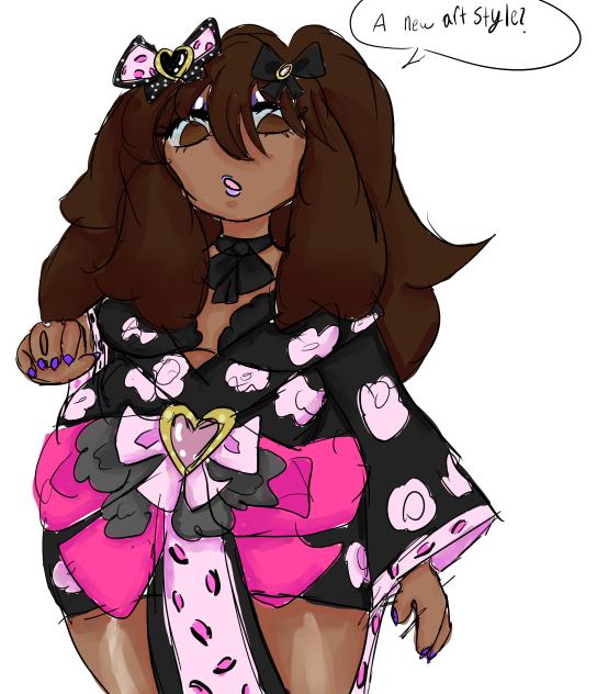 Idk what to name this-