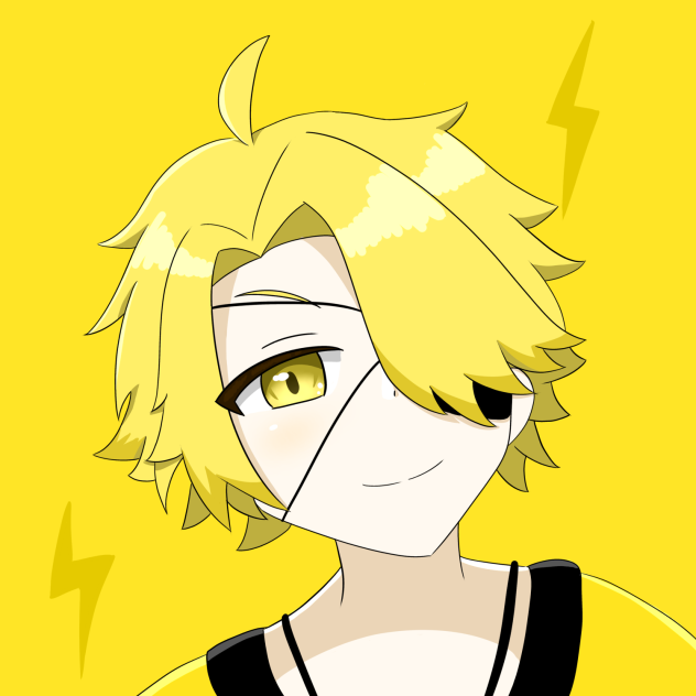 たっつん⚡️ - ibisPaint