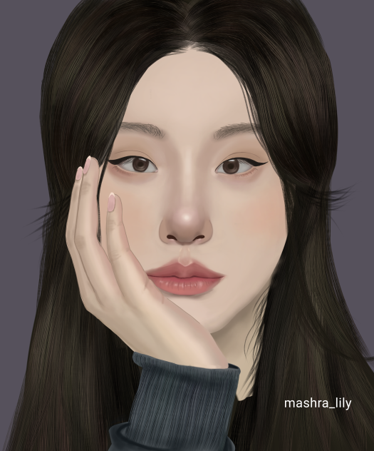 girl
