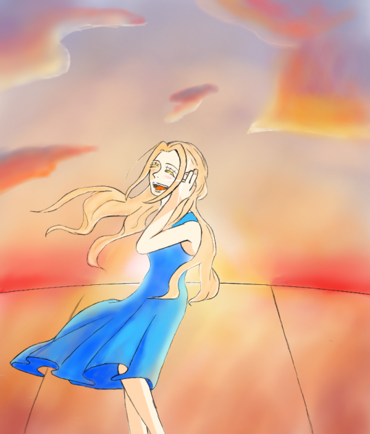 Stella - ibisPaint