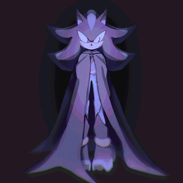 the shadow of the bat