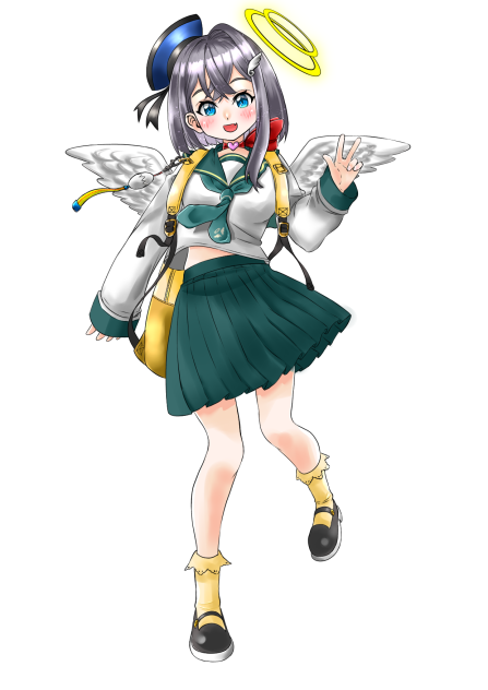 依頼9
