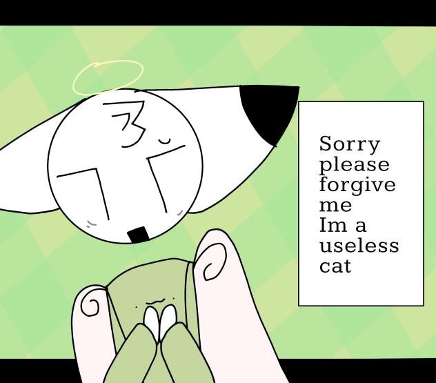 Pls forgive