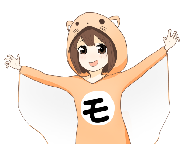モモンガ