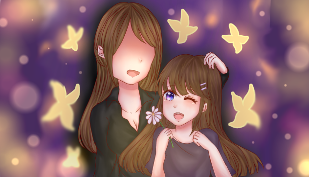 Dream - ibisPaint