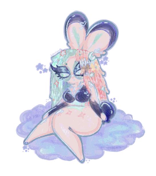 Chibi Art