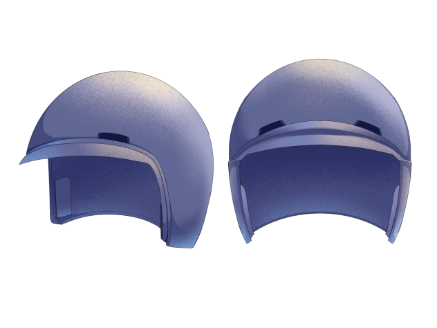 Ski Helmet⛷