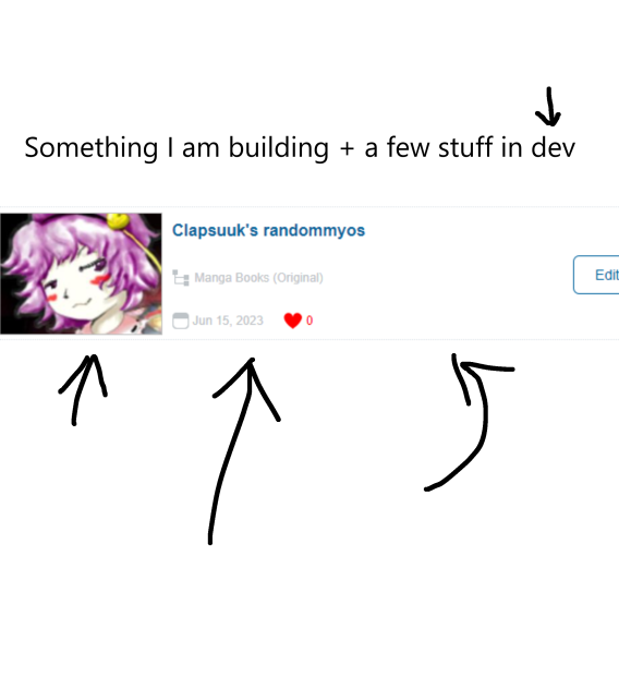 Something Someting
