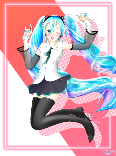 🎵Miku🎵