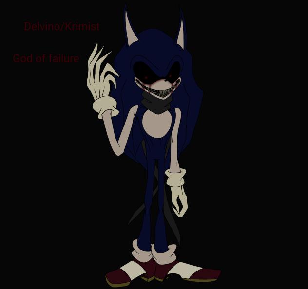 Devil failure